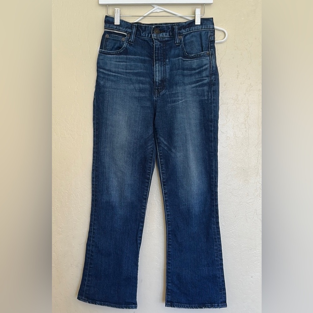 Moussy Vintage Japanese  Denim Jeans Size 27